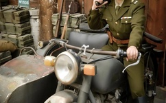 郭美美车震床战